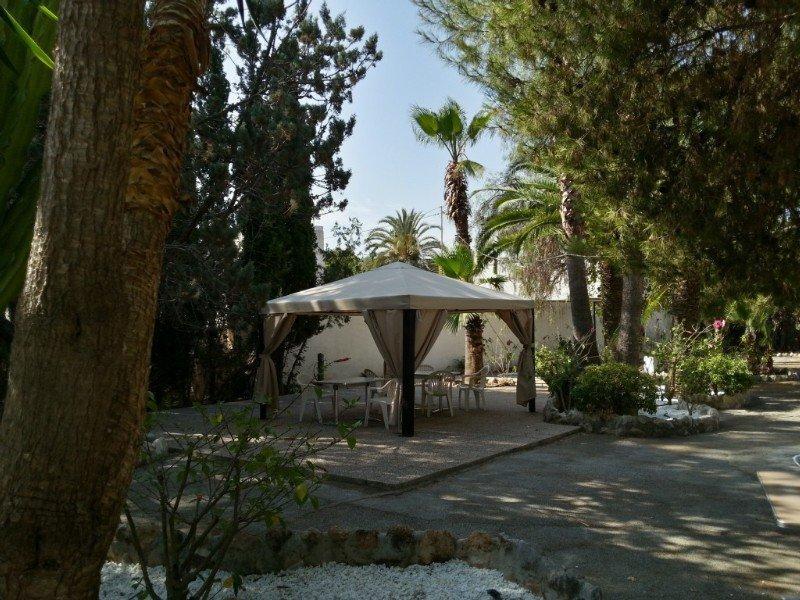 Hotel Europeo בנידורם מראה חיצוני תמונה
