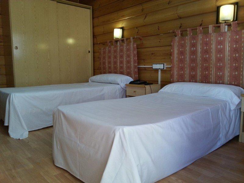 Hotel Europeo בנידורם מראה חיצוני תמונה