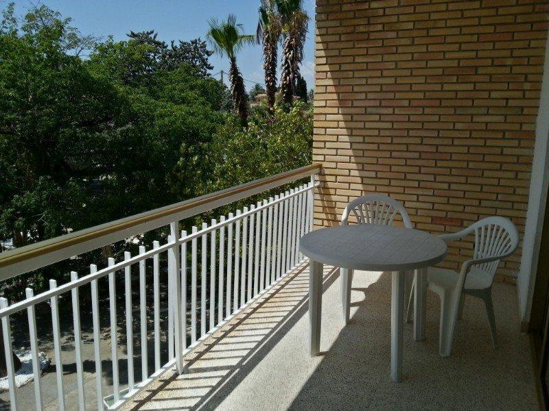 Hotel Europeo בנידורם מראה חיצוני תמונה