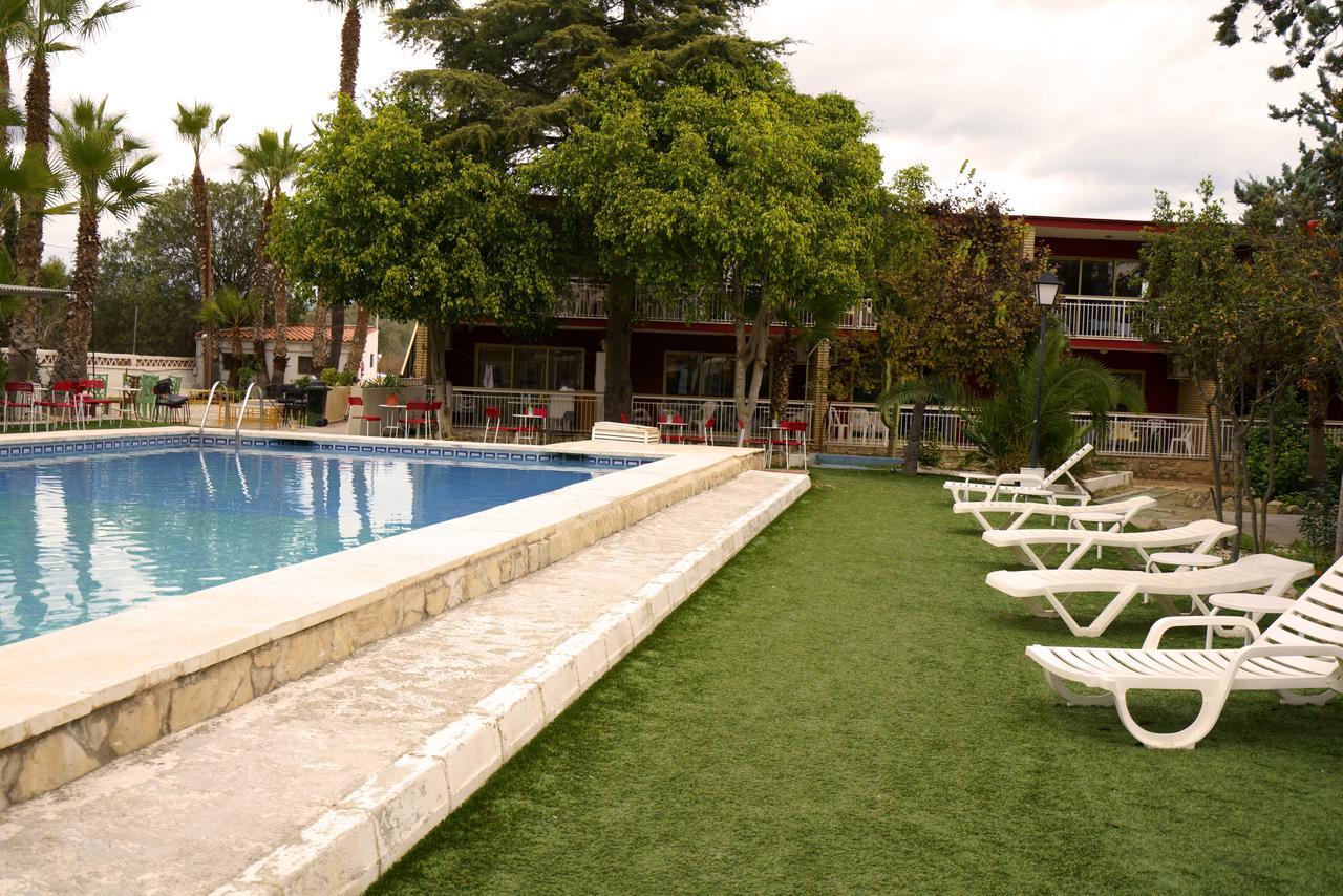 Hotel Europeo בנידורם מראה חיצוני תמונה