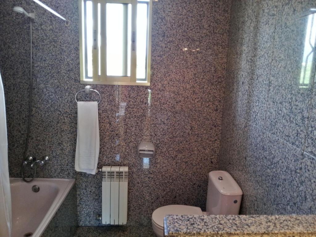 Hotel Europeo בנידורם חדר תמונה