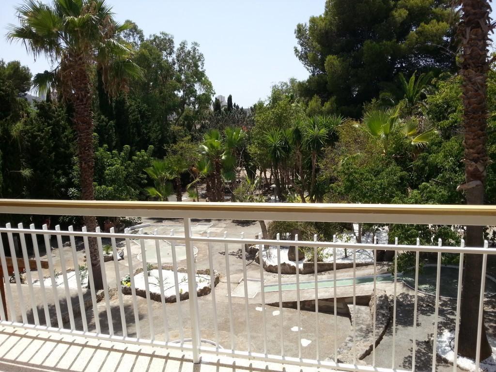 Hotel Europeo בנידורם מראה חיצוני תמונה