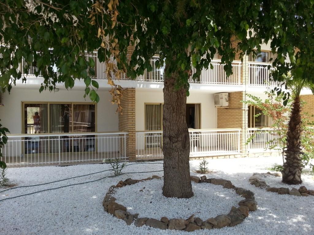Hotel Europeo בנידורם מראה חיצוני תמונה